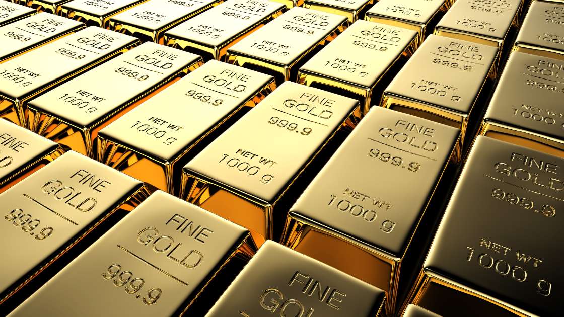 Helior One - Compra oro con un acquisto unico