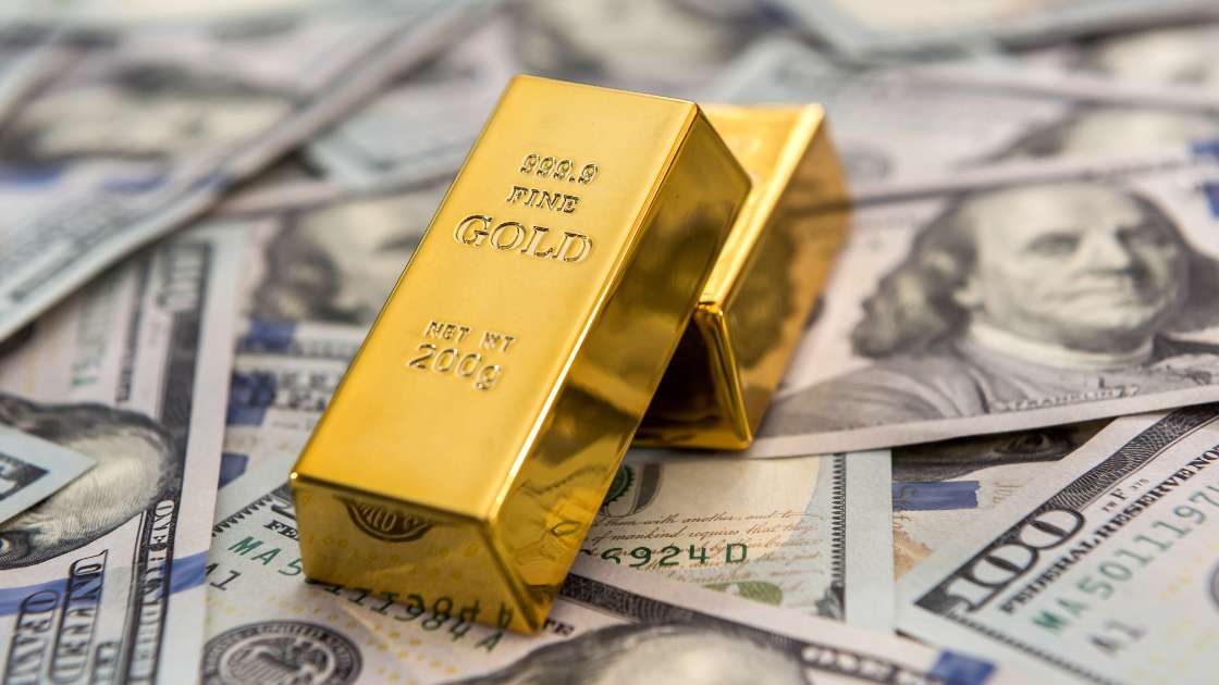 Come investire in oro guida per i principianti