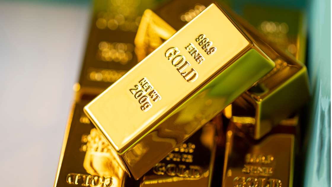 Conviene comprare lingotti d'oro
