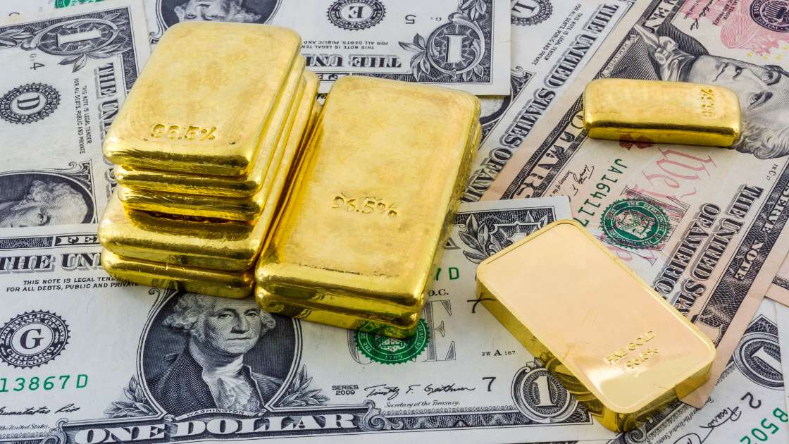 Dove comprare lingotti d’oro da investimento