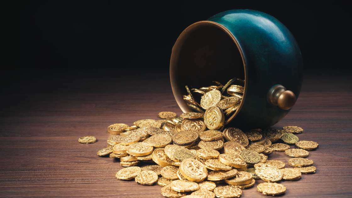 krugerrand oro