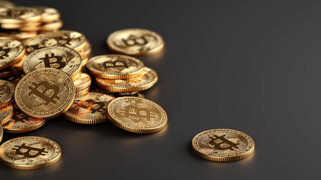 oro contro criptovalute
