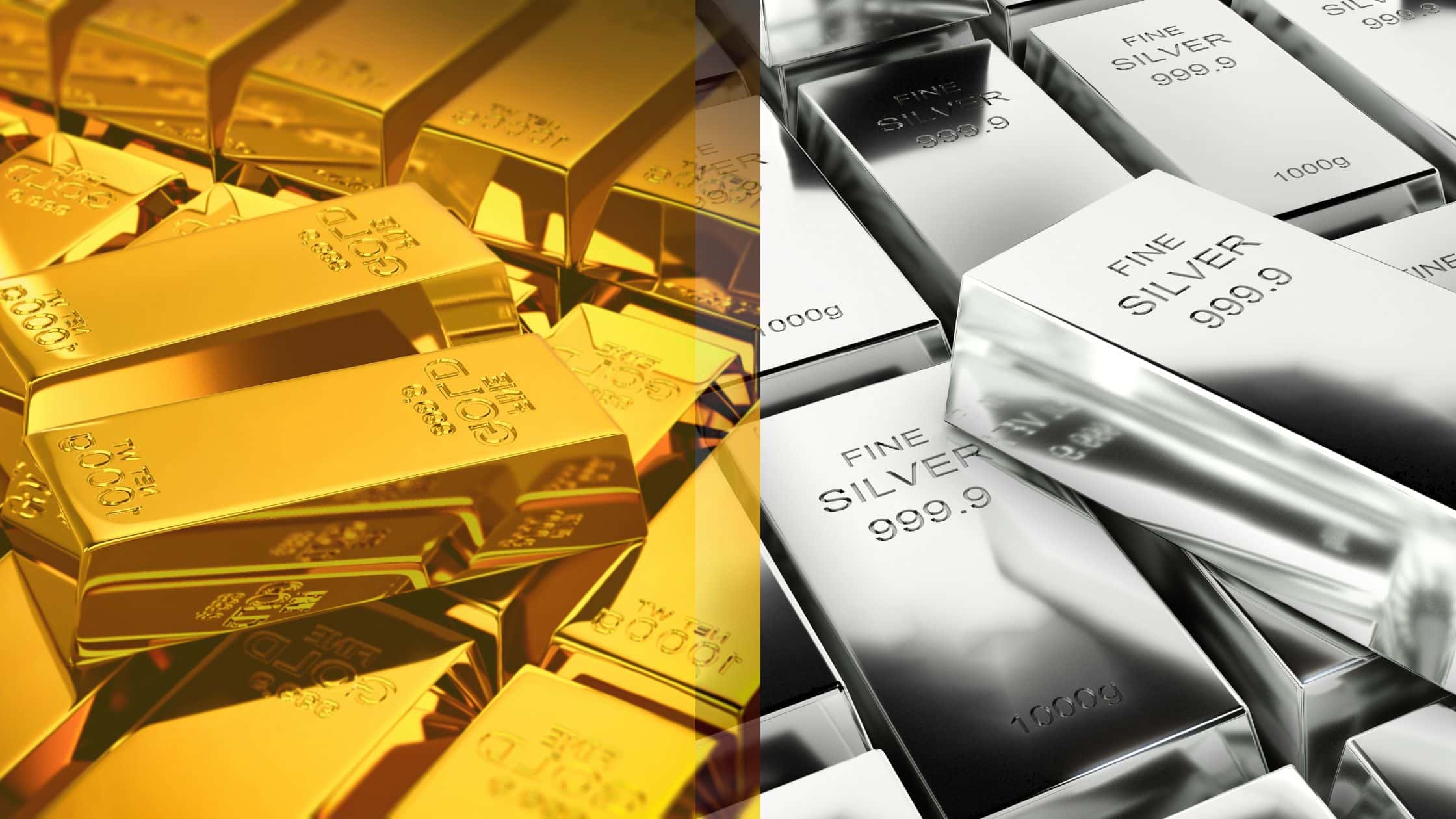 925 oro o argento