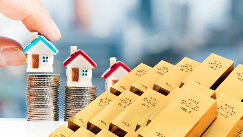 investire in beni rifugio