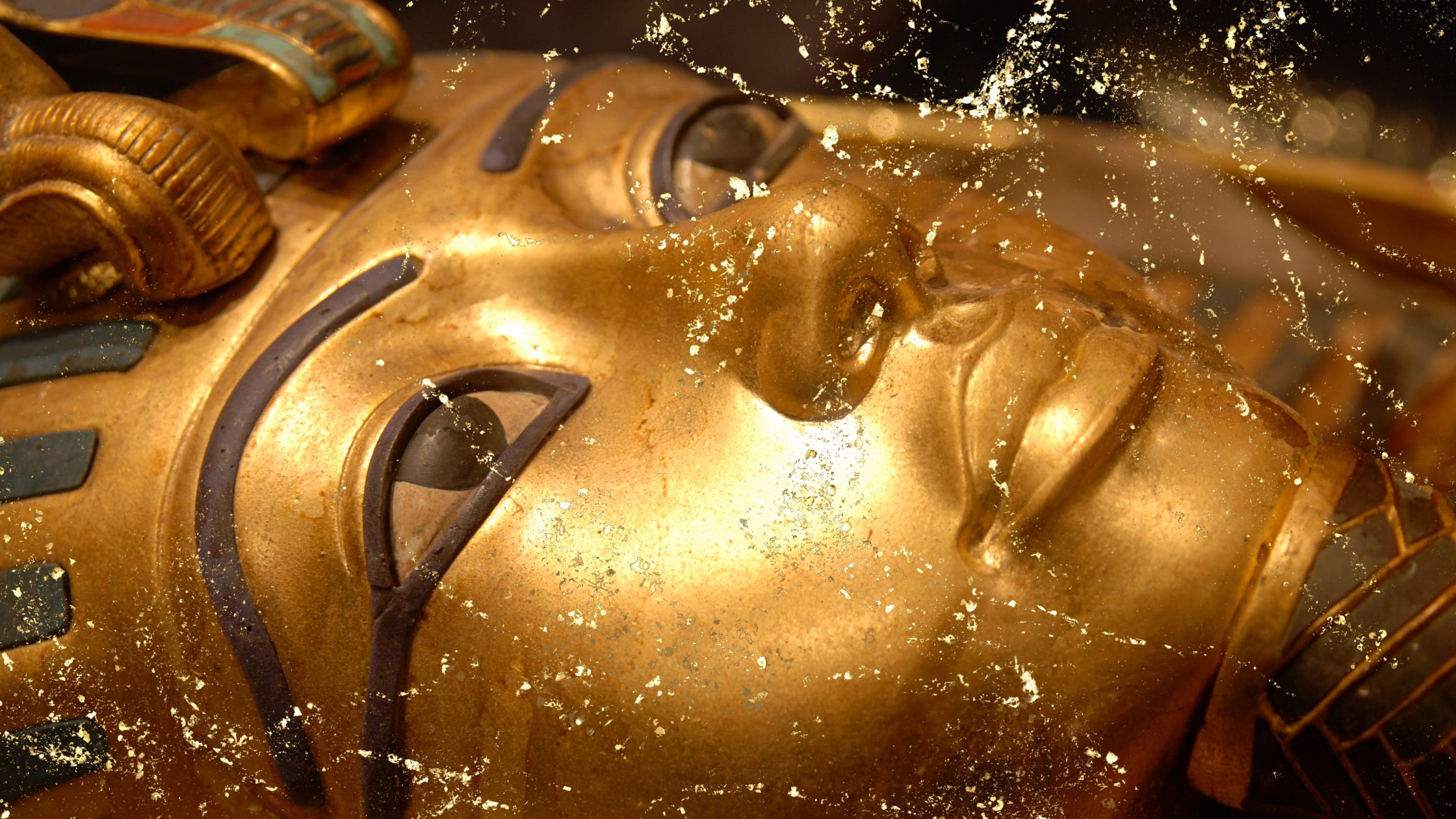 simbolismo dell'oro