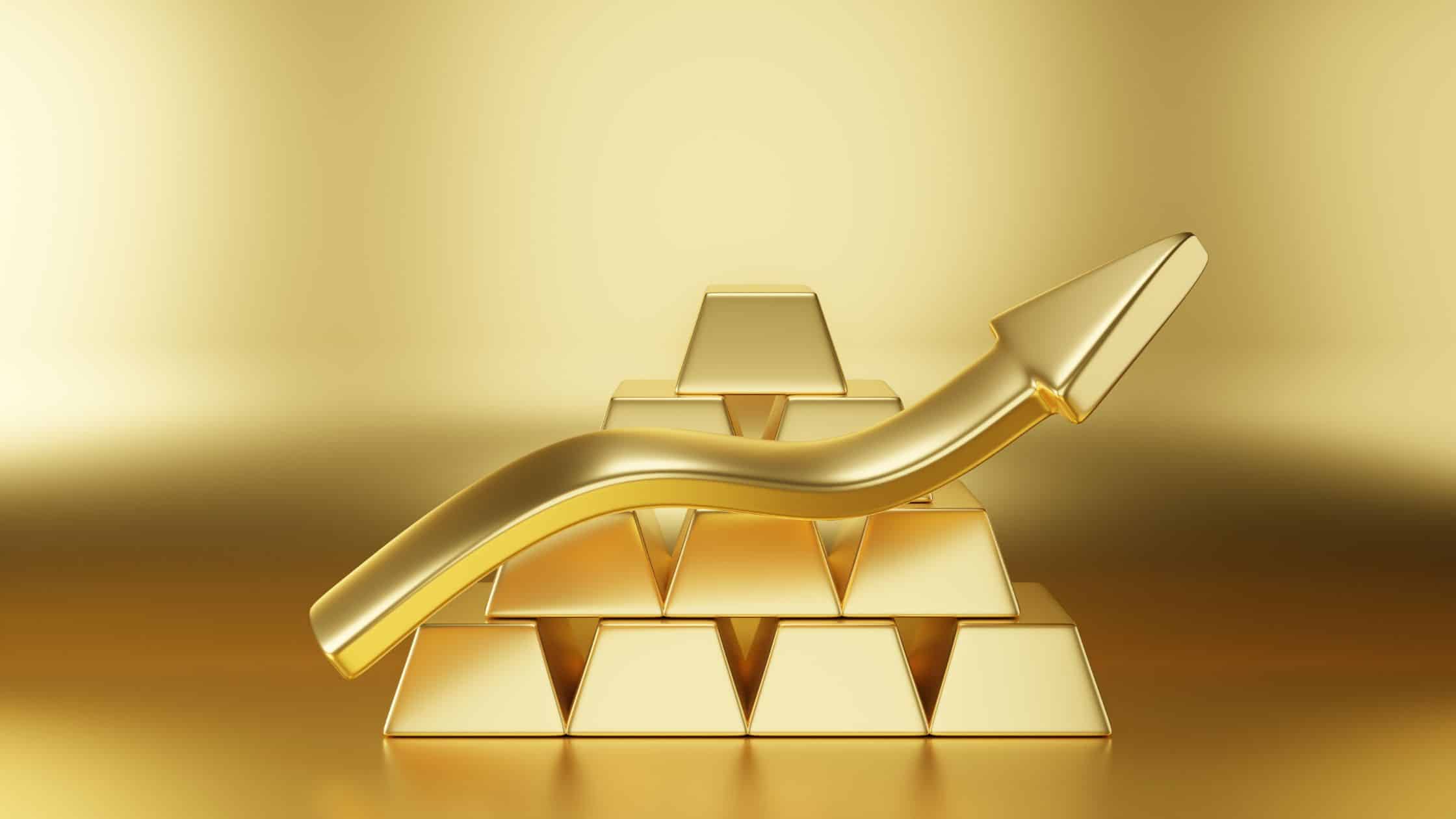Caratteristiche oro fisico da investimento